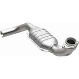 MagnaFlow Direct Fit Catalytic Converter 03-05 Ford Expedition/05-06 Lincoln Navigator 5.4L D/S - 93126
