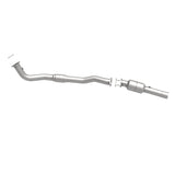 MagnaFlow Direct Fit Catalytic Converter 01-02 2500HD Passenger Side 8.1L - 447282