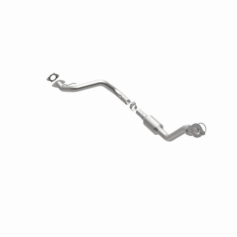 MagnaFlow Direct Fit Catalytic Converter 2002 and 2004-2005 Buick Rendezvous 3.4 - 4551039