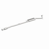 MagnaFlow 19-20 Hyundai Santa Fe L4 2.4L OEM Underbody Single Direct-Fit Catalytic Converter - 23-140