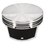 JE Pistons GM LS1 INV DM 6.098 Rod - Set of 8 - 321238