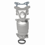 MagnaFlow Direct Fit Catalytic Converter 12-14 Honda CR-V 2.4L - 52020
