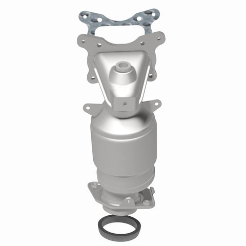 MagnaFlow Direct Fit Catalytic Converter 12-14 Honda CR-V 2.4L - 52020