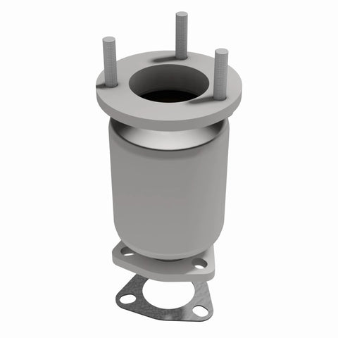 MagnaFlow Direct Fit Catalytic Converter 85-87 Mazda B2000 2.0L - 333221