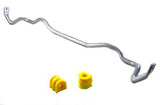 Whiteline 03-07 Subaru Impreza Non-Turbo Sedan Front 22mm Swaybar-heavy duty - BSF10