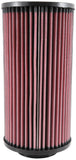 K&N 2014 Polaris RZR XP1000 Replacement Air Filter - PL-1014
