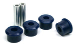 SuperPro Ford Escort R Spring Rear Kit - SPF0933K