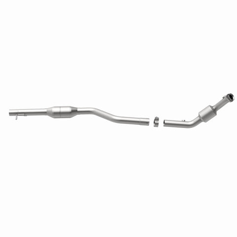 MagnaFlow Conv DF 99-02 Mercedes SL500 5.0L - 24050
