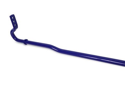 SuperPro 2013 Scion FR-S Base Rear 20mm 3-Position Adjustable Sway Bar Kit - RC0015RZ-20