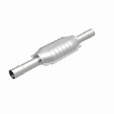 MagnaFlow Direct Fit Catalytic Converter GM 26X6.5 X4 2/2 - 23463