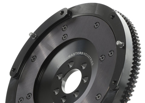 Clutch Masters 08-09 Mitsubishi Lancer GTS 2.0L 5spd Aluminum Flywheel - FW-046-AL