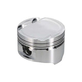 Wiseco BMW M54B30 -7.3cc Dome 1.114in x 3.3071in Piston Kit (Set of 6) - KE325M84