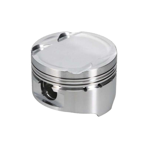 Wiseco BMW M54B30 -7.3cc Dome 1.114in x 3.3071in Piston Kit (Set of 6) - KE325M84