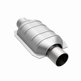 MagnaFlow Conv Univ 2.5 W/Air FED - 94116