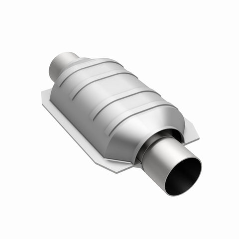 MagnaFlow Conv Univ 2.5 W/Air FED - 94116