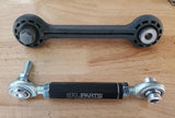 SPL Parts 09-16 Audi B8 & B8.5 A4/A5/S4/S5 Front Endlinks - SPL FE B8