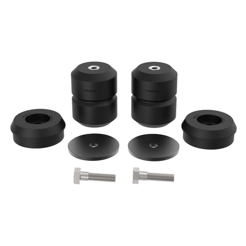 Timbren 2018 Honda Odyssey Rear Suspension Enhancement System - HRDD5G