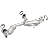 MagnaFlow Conv DF 94-95 Ford Taurus/Sable 3.0 - 23356