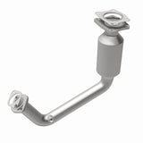 MagnaFlow Direct Fit Catalytic Converter 00 Ford Focus 2.0L Code P - 49005