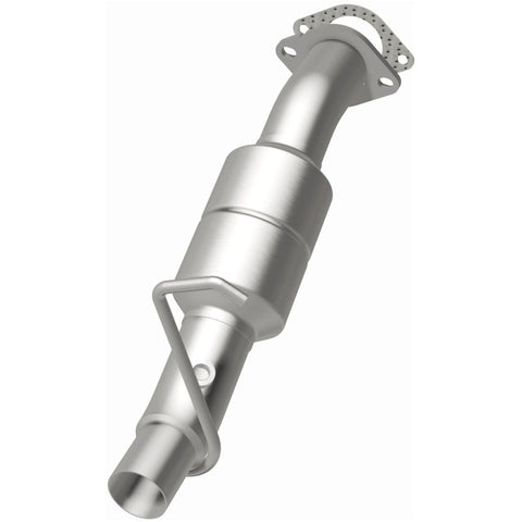 MagnaFlow Direct Fit Catalytic Converter 05 Silverado 2500HD 6.0L - 49006