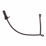 Power Stop 13-14 Audi Q5 Front Euro-Stop Electronic Brake Pad Wear Sensor - SW-1657