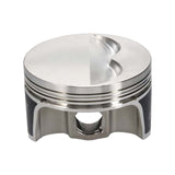 Wiseco Chevy SB RED Series Piston Set 4000in Bore 1550in Compression Height 0927in Pin - Set of 8 - RED0015XS