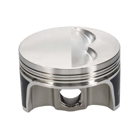 Wiseco Chevy SB RED Series Piston Set 4000in Bore 1550in Compression Height 0927in Pin - Set of 8 - RED0015XS