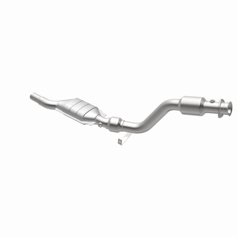 MagnaFlow Conv DF 04-05 Audi Allroad 4.2L Driver Side - 24119
