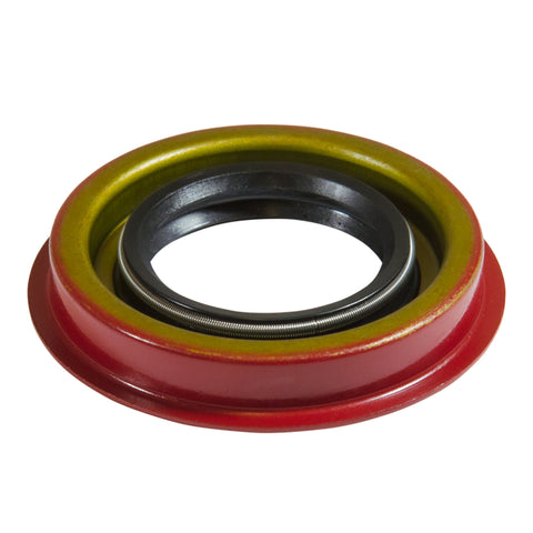 Yukon 7.5in/7.625in GM 3.42 Rear Ring & Pinion Install Kit 2.25in OD Axle Bearings - YGK2237