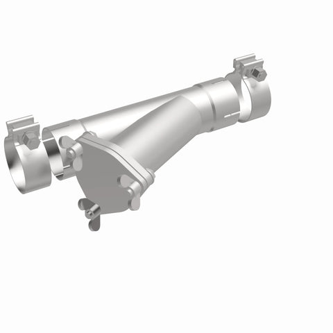 MagnaFlow Exhaust Cut-Out 3inch - 10785