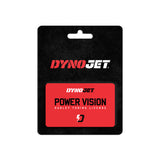 Dynojet Harley-Davidson Power Vision Tuning License - 10 Pack - PV-TC10