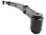 Tuff Country 73-87 Chevy Truck 1/2 & 3/4 Ton 4wd Front 4in Lift Heavy Duty Leaf Springs (Ea) - 18471