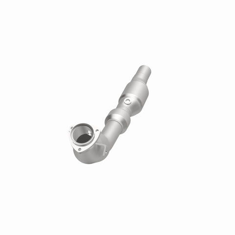 MagnaFlow Conv DF 06 Audi RS4 Awd P/S OEM - 49263