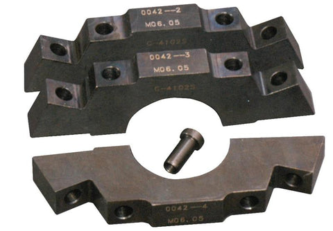 Eagle Replacement Rod Bolt (1 piece) 7/16in x 1.75in ARP8740 - 871700