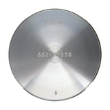 Wiseco 93-96 Sea-Doo 650 3091LK Piston Kit - 663M07850