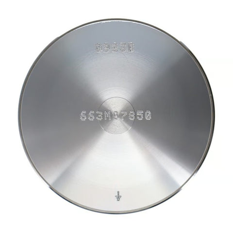 Wiseco 93-96 Sea-Doo 650 3091LK Piston Kit - 663M07850