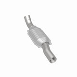 MagnaFlow Direct Fit Catalytic Converter 80-87 Dodge/Plymouth Vans - 23289