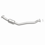 MagnaFlow 12-17 Dodge Durango / 13-17 Jeep Grand Cherokee Direct Fit CARB Compliant Converter - 5551583