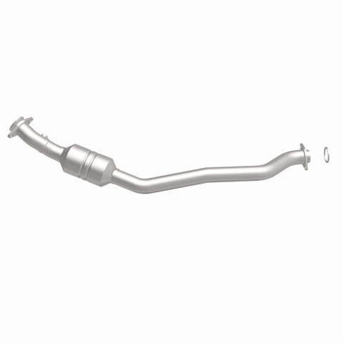 MagnaFlow 12-17 Dodge Durango / 13-17 Jeep Grand Cherokee Direct Fit CARB Compliant Converter - 5551583