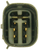 NGK Ford Edge 2014-2012 Direct Fit 5-Wire Wideband A/F Sensor - 24397