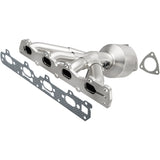 MagnaFlow Conv DF 04-05 Chevrolet Malibu/Classic 2.2L (CA Emissions) - 452304