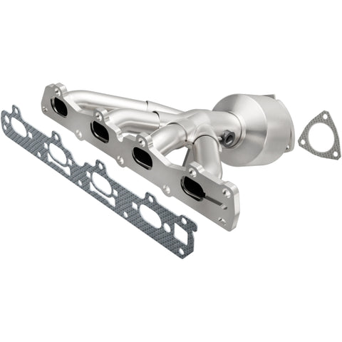 MagnaFlow Conv DF 04-05 Chevrolet Malibu/Classic 2.2L (CA Emissions) - 452304
