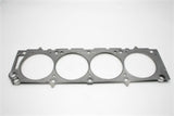 Cometic Ford FR 427 SOHC 4.400in Bore .040in MLS Cylinder Head Gasket - C5841-040