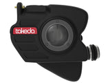 aFe Takeda Momentum Cold Air Intake System w/ Pro DRY S Filter 14-18 Subaru Forester H4-2.0L (t) - 56-70049D