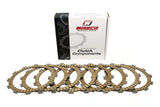 Wiseco Clutch Fiber Kit - 8 Fiber Clutch Basket - WPPF031