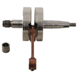 Hot Rods 95-05 Kawasaki KX 100 100cc Stroker Crankshaft - 4116