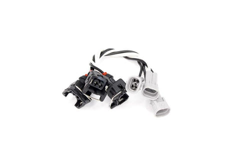 DeatschWerks 09-12 Ski-Doo 4-tec - 900CC/min Injectors - 16MX-43-0900-3
