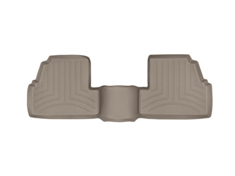 WeatherTech 13+ Buick Encore Rear FloorLiner - Tan - 455322