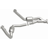 MagnaFlow 05-06 Jeep Grand Cherokee 5.7L Direct Fit Catalytic Converter - 4651709
