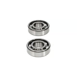 Wiseco Main Bearing Kit (2) 20 x 47 x 14mm - BK5005